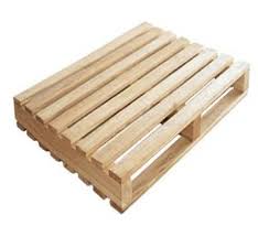 Pallet gỗ 2 hướng nâng 1200 x 900 x 130mm